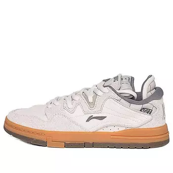 Кроссовки волна про шанхай капюшон Li-Ning, розовый