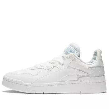 Кроссовки волна суперволна низкие Li-Ning, белый