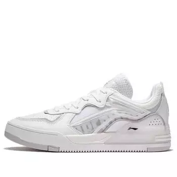 Кроссовки волна v1 Li-Ning, белый