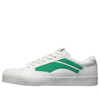 Кроссовки волна винтаж Li-Ning, белый