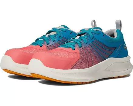 Кроссовки Wolverine Bolt Durashocks, цвет Coral/White