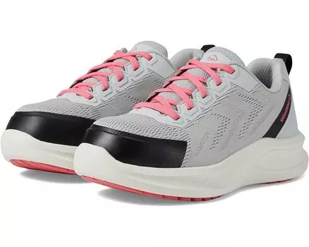 Кроссовки Wolverine Bolt Knit, цвет Light Grey