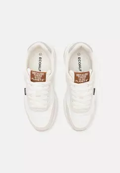 Кроссовки WOMAN Ecoalf, белый