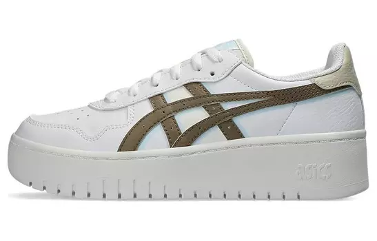 Кроссовки Women's Japan S PF 'White Pepper' Asics