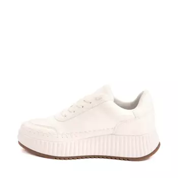Кроссовки Womens DV by Dolce Vita Fremont Sneaker, белый