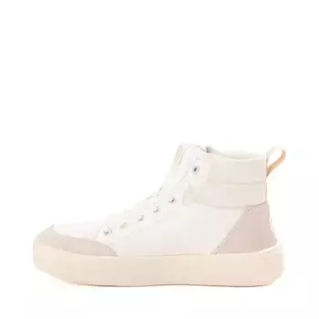 Кроссовки Womens HEYDUDE Cody Hi Sneaker, цвет Vintage Varsity