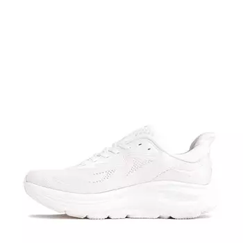 Кроссовки Womens HOKA Clifton 10 Athletic Shoe, белый