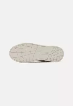 Кроссовки WOMENS ICON COURT FLAG Tommy Hilfiger, молочный