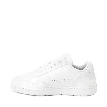 Кроссовки Womens Lacoste T-Clip Athletic Shoe, белый