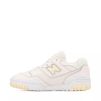 Кроссовки Womens New Balance 550 Athletic Shoe, цвет Sea Salt/Calcium
