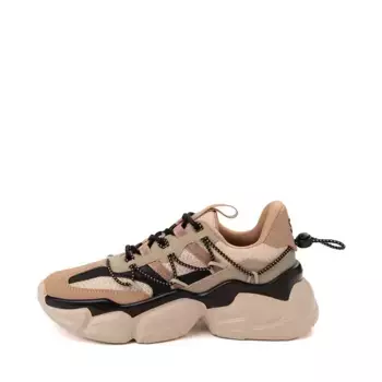 Кроссовки Womens Steve Madden Spectator Sneaker, хаки