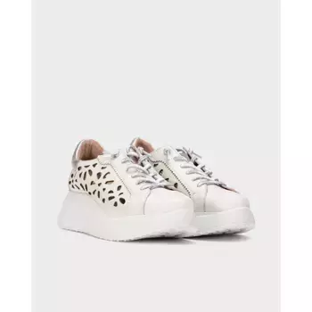 Кроссовки Wonders Anan, белый