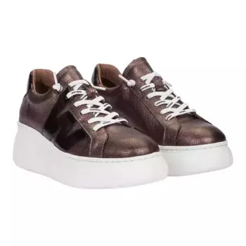 Кроссовки Wonders Ellen, коричневый