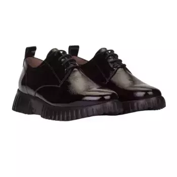 Кроссовки Wonders Flexfly 01, черный