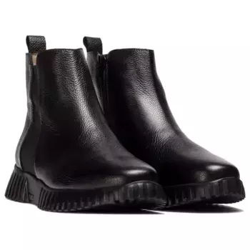 Кроссовки Wonders Flexfly 04, черный