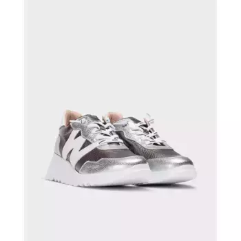 Кроссовки Wonders Kyoto, фиолетовый