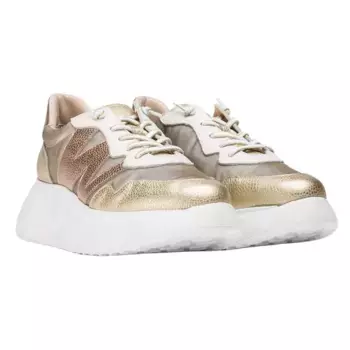 Кроссовки Wonders Max, золотой