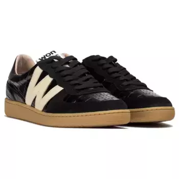 Кроссовки Wonders Nubia 02, черный