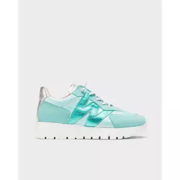 Кроссовки Wonders Oslo, синий