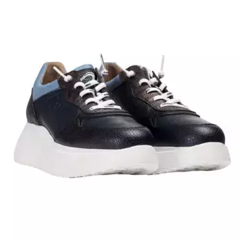 Кроссовки Wonders Roma 30, черный