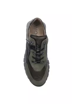 Кроссовки WONDERS, зеленый