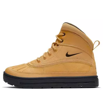 Кроссовки woodside 2 high acg 'wheat' Nike, мультиколор