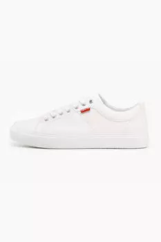 Кроссовки Woodward Levi's, белый