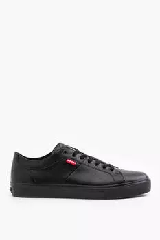 Кроссовки Woodward Levi's, черный