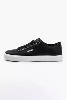 Кроссовки Woodward Levi's, черный
