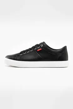 Кроссовки Woodward Levi's, серый