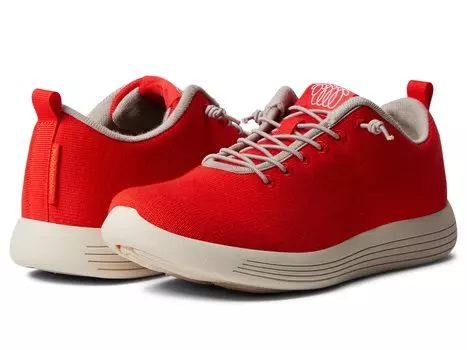 Кроссовки Woolloomooloo, Cheviot Merino Wool Sneaker