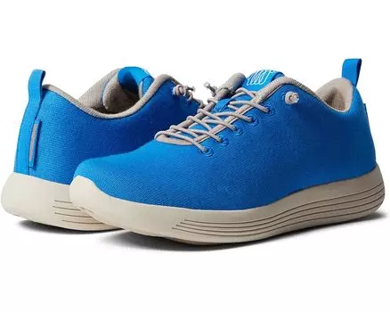 Кроссовки Woolloomooloo Cheviot Merino Wool Sneaker, цвет Sky