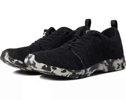 Кроссовки Woolloomooloo Fraser, черный