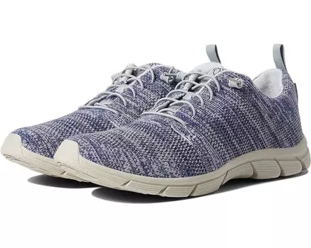 Кроссовки Woolloomooloo Fraser, синий мульти