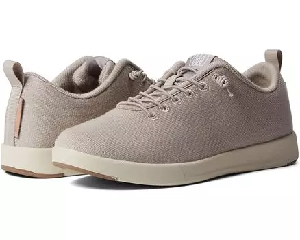 Кроссовки Woolloomooloo Lambton Merino Wool Lace-up, цвет Clay
