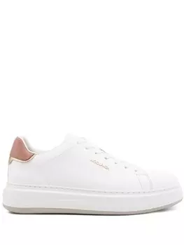 Кроссовки Woolrich Arrow, белый