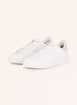 Кроссовки Woolrich, белый