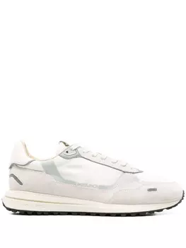 Кроссовки Woolrich Retro, нейтральный