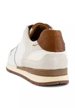 Кроссовки WORCESTER Travelin, белый