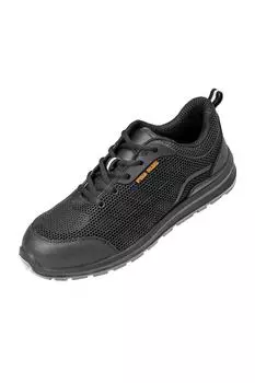 Кроссовки Work Guard All-black Safety Trainer Result, черный