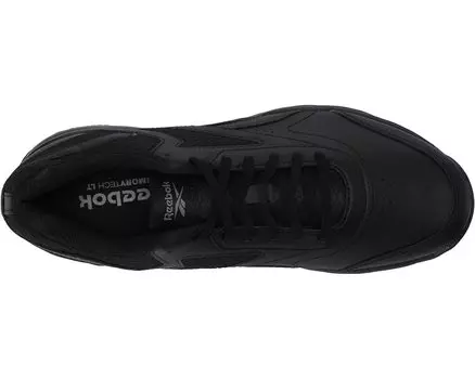 Кроссовки Work N Cushion 4.0 Reebok, черный