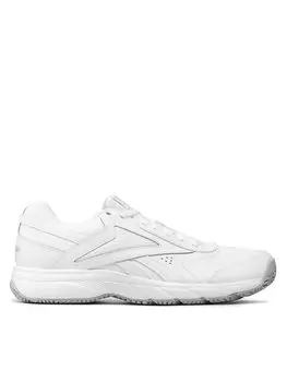 Кроссовки Work N Cushion 4.0 Reebok, белый