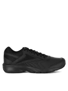Кроссовки Work N Cushion 4.0 Reebok, черный