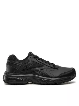Кроссовки Work N Cushion 4.0 Reebok, черный