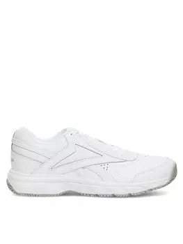 Кроссовки Work N Cushion Reebok, белый
