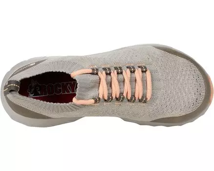 Кроссовки Workknit 3" Comp Toe Rocky, абрикос