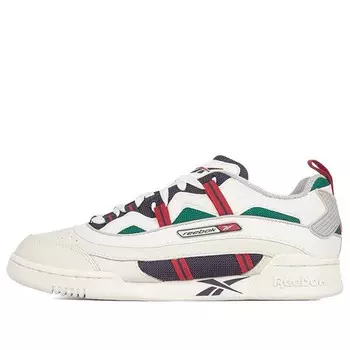 Кроссовки workout plus ati 3.0 'chalk' Reebok, белый