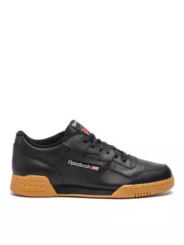 Кроссовки Workout Plus Reebok, черный