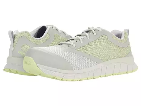 Кроссовки WORX, Lithium Oxford Steel-Toe, EH
