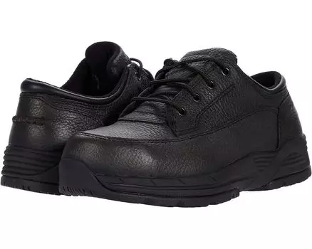 Кроссовки WORX Oxford Steel Toe, черный